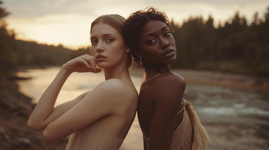 Clean Beauty Standard