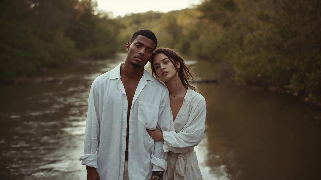 Supporting European-Made Skincare: A Step Towards Sustainable Beauty