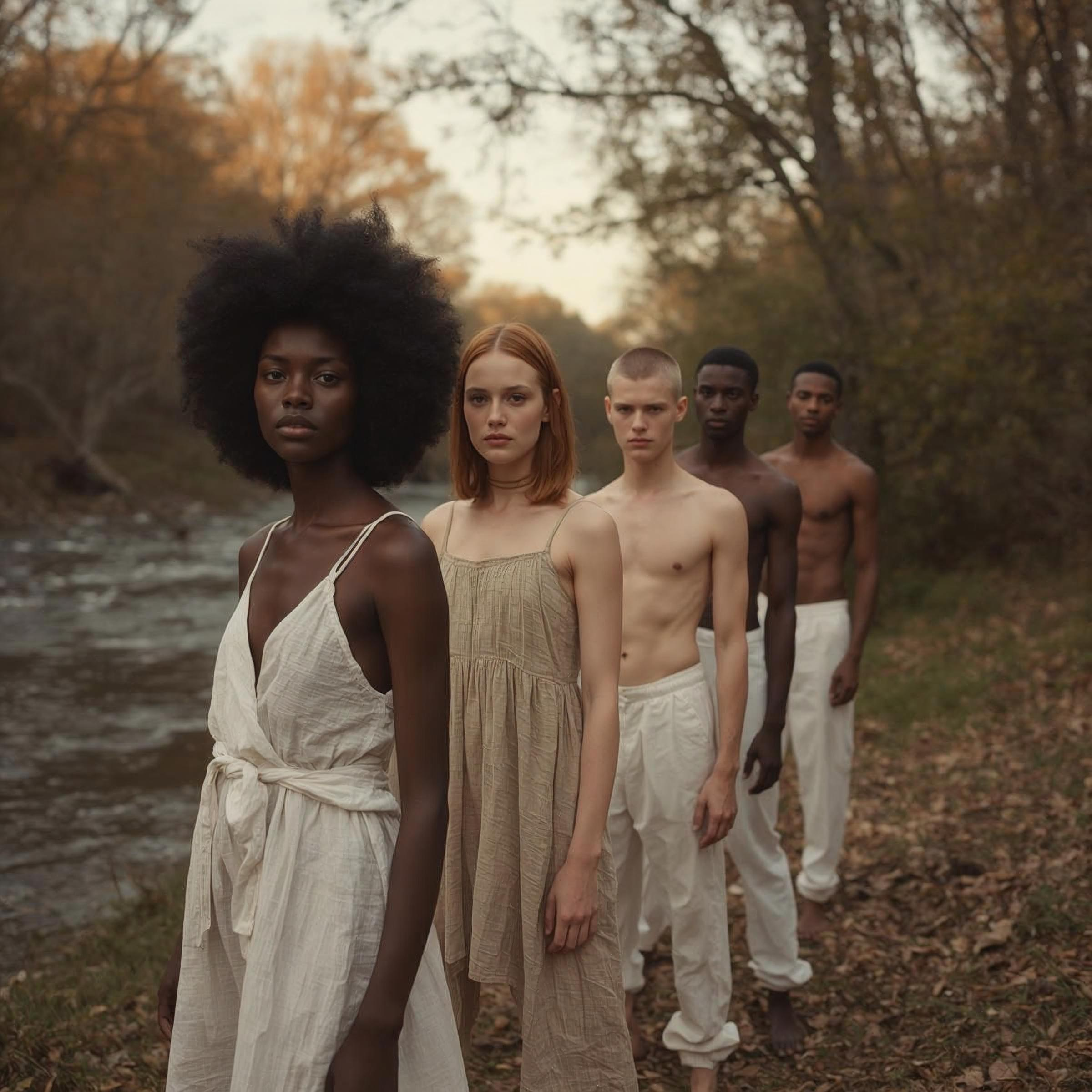 FOR ALL | NATURAL BOTOX