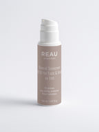 Mineral Sunscreen SPF30 for Face & Body, no tint 150ml