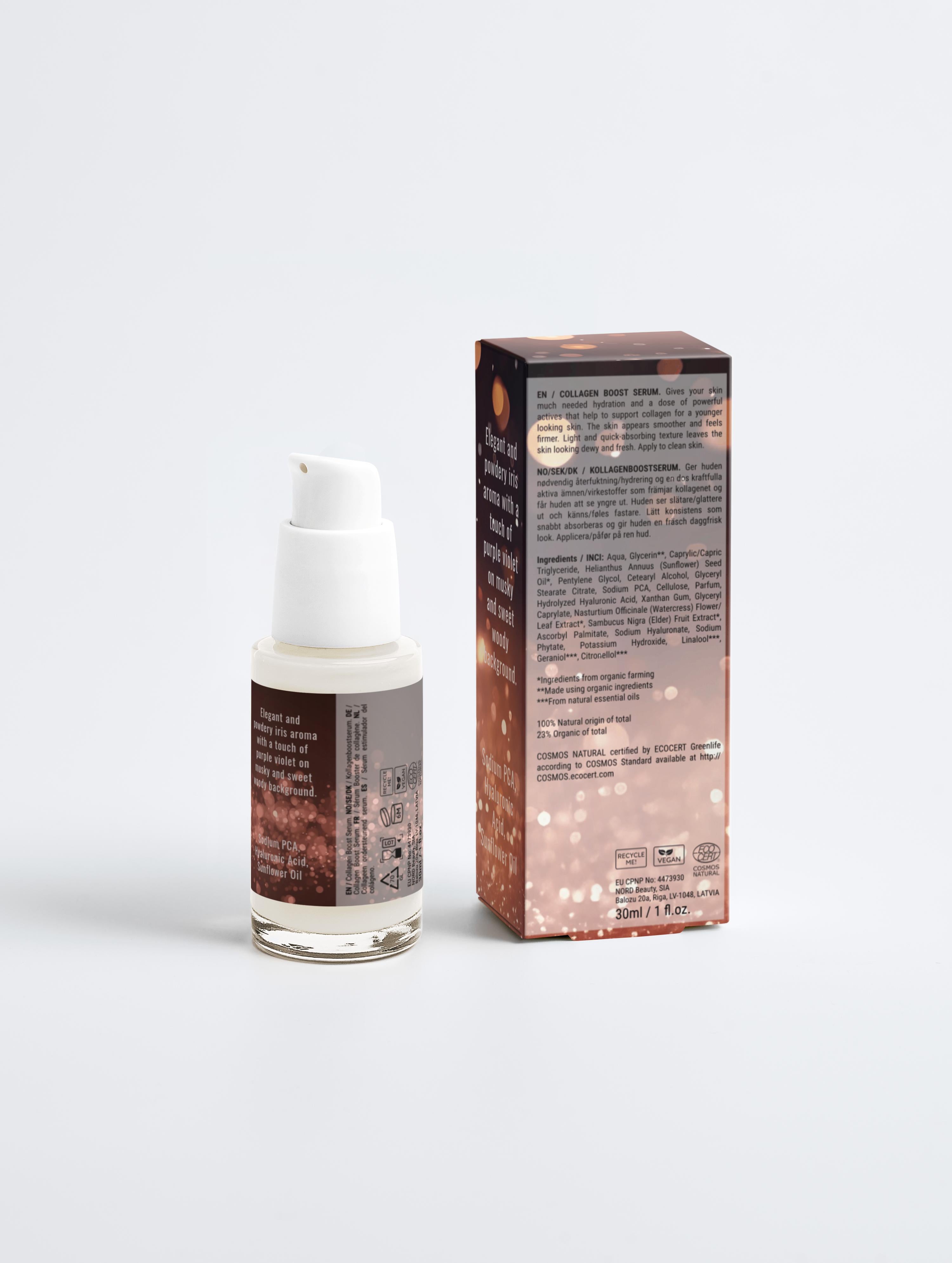 The Festive Three - Limited Edition