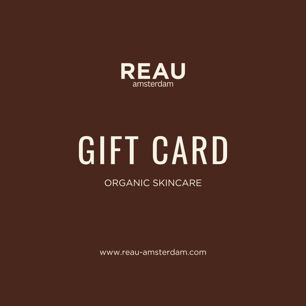 REAU Gift Card