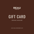 REAU Gift Card