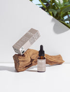 Antioxidant Ginkgo Gel Booster