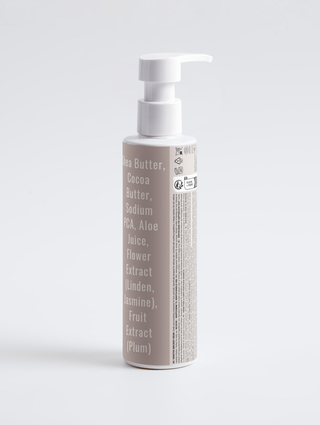 Sensitive Skin | Face & Body Cream