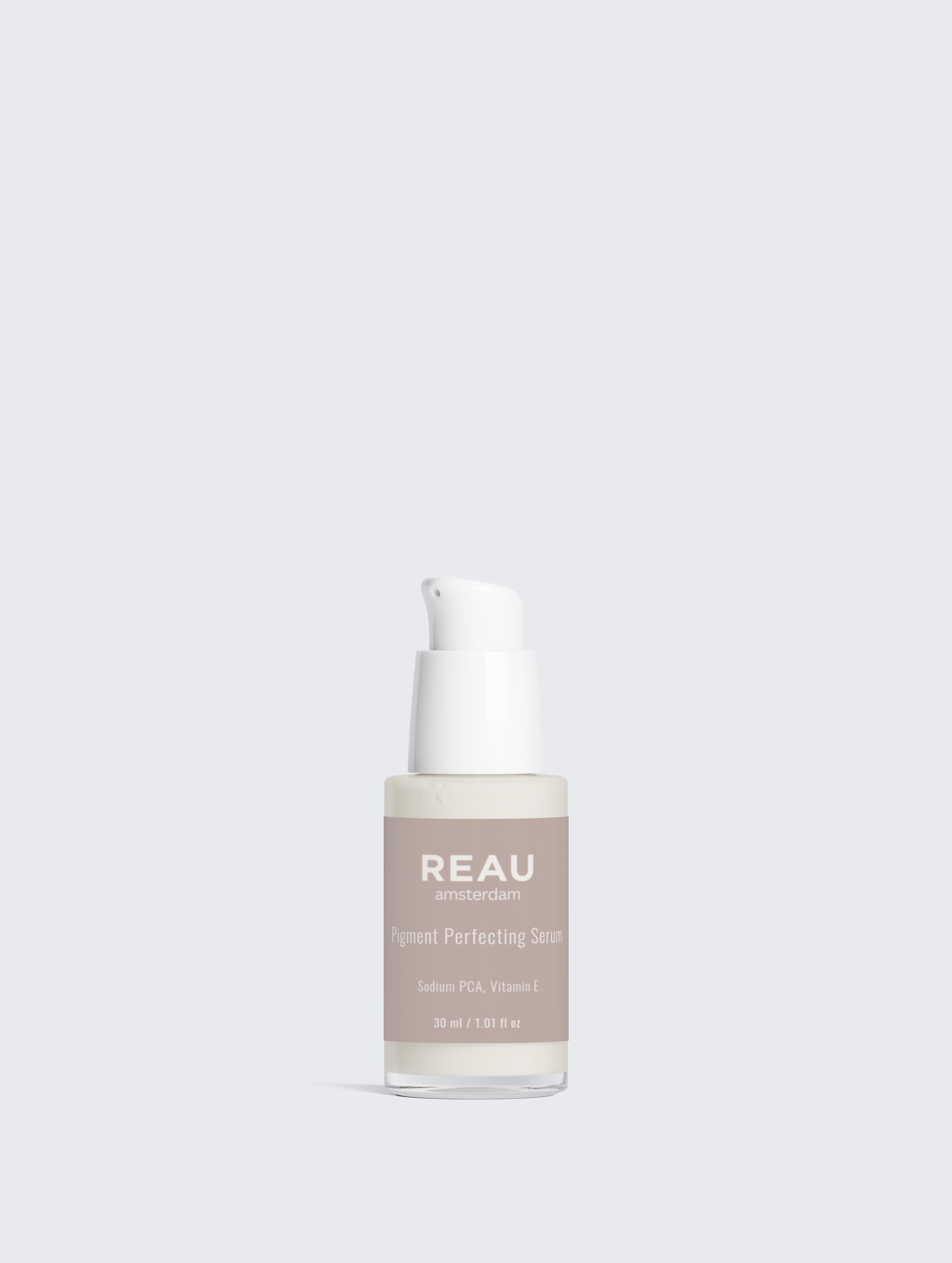 Pigment Perfecting Serum