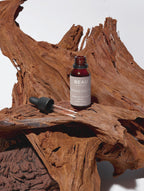 Weichmachendes Bartöl