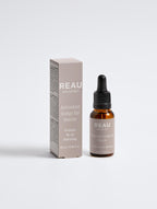 Antioxidant Ginkgo Gel Booster