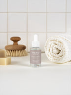 Bioactive Prebiotics Jelly Serum