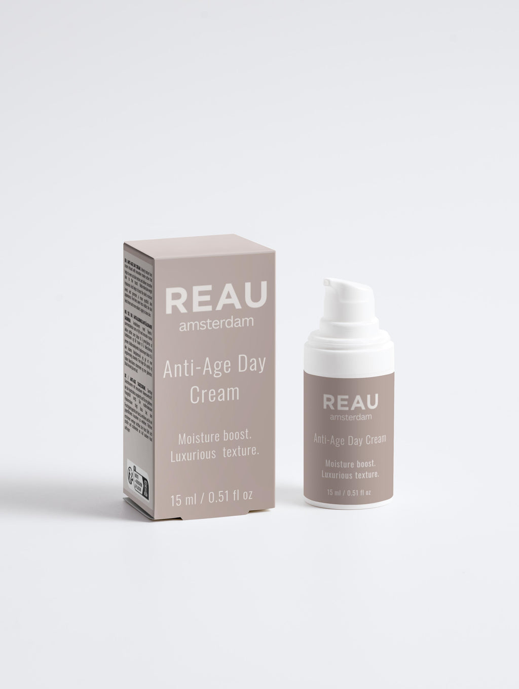 Anti-Age Day Cream